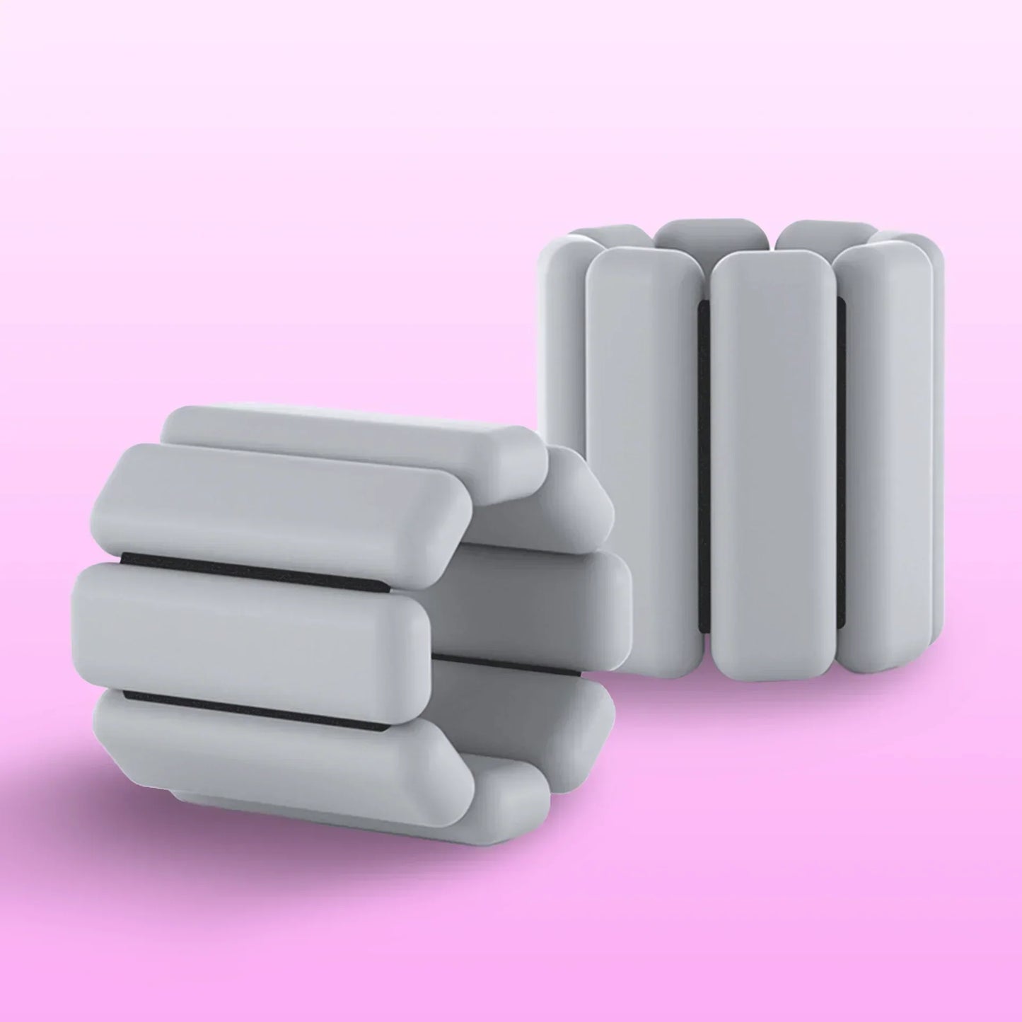 El Bileği ve Ayak Bileği Ağırlıkları