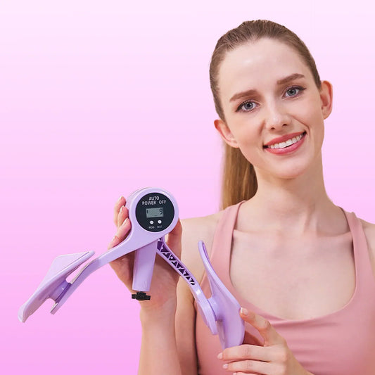 Kalça ve Uyluk Şekillendirici Egzersiz Aleti