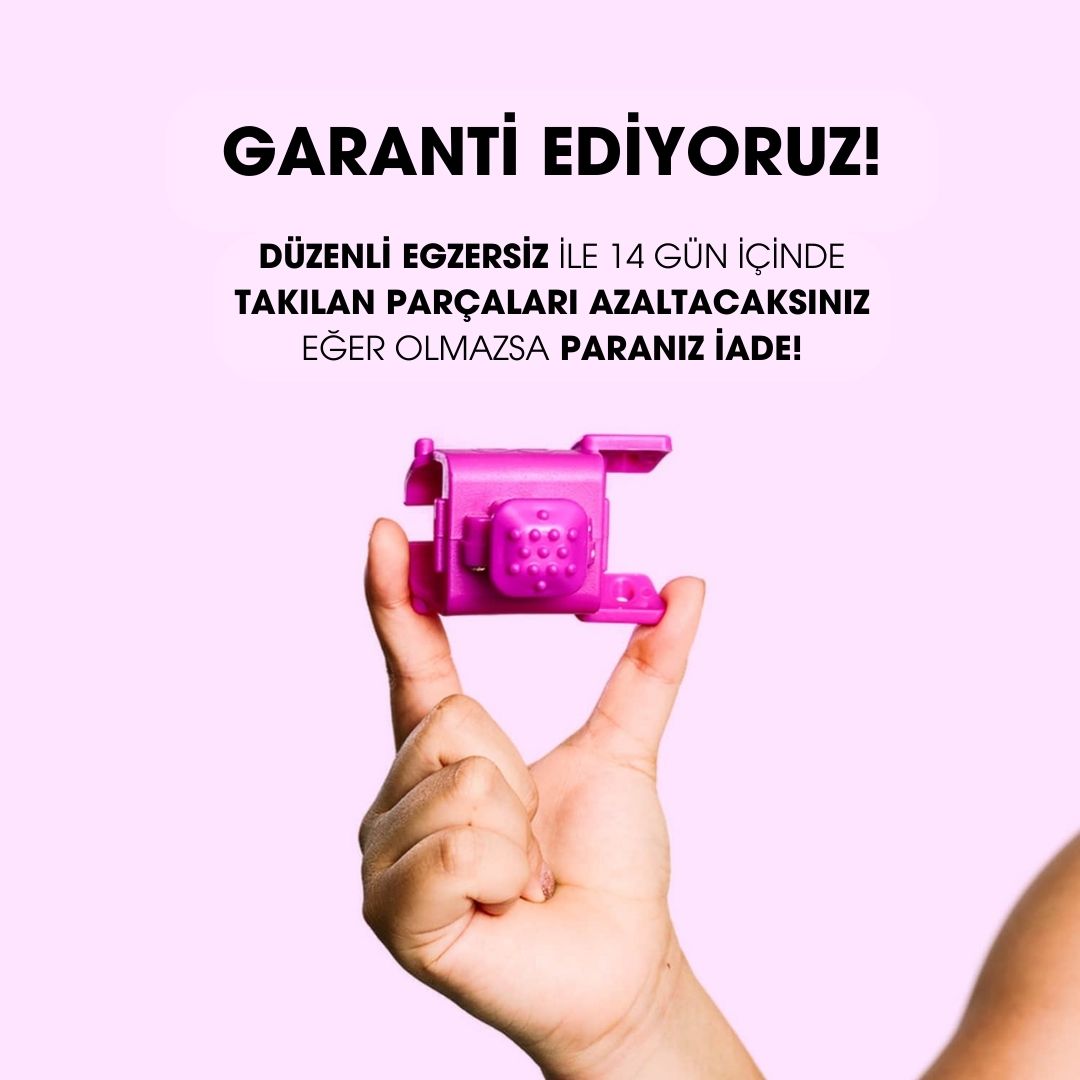 pilatesgo™ Egzersiz Çemberi